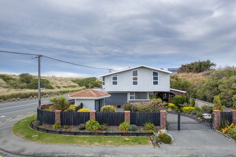 Photo of property in 1 Pacific Road, North New Brighton, Christchurch, 8083