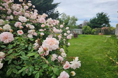 Photo of property in 50 Kimber Street, Halcombe, Feilding, 4779