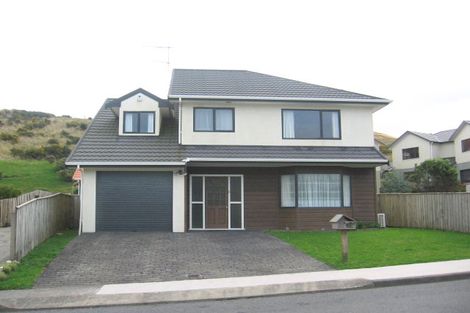 Photo of property in 103 Cortina Avenue, Johnsonville, Wellington, 6037