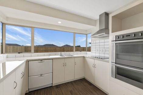 Photo of property in 100 Branthwaite Drive, Rolleston, 7615