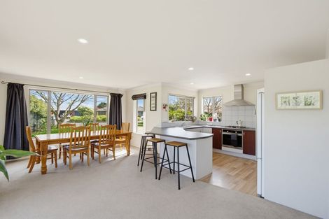 Photo of property in 11 Wyber Place, Kaiapoi, 7630