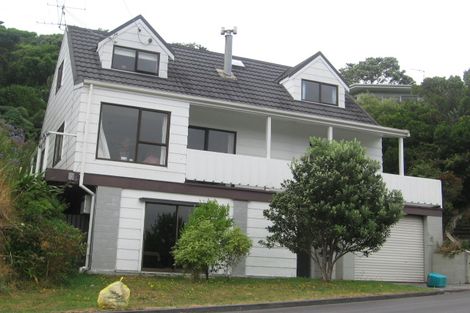 Photo of property in 22 Cheshire Street, Wilton, Wellington, 6012