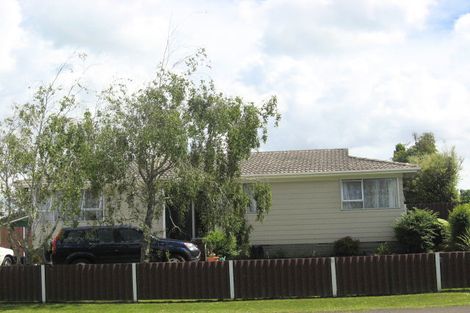 Photo of property in 20 Ewbank Place, Manurewa, Auckland, 2102