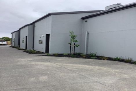 Photo of property in 4/23 Hills Road, Edgeware, Christchurch, 8013