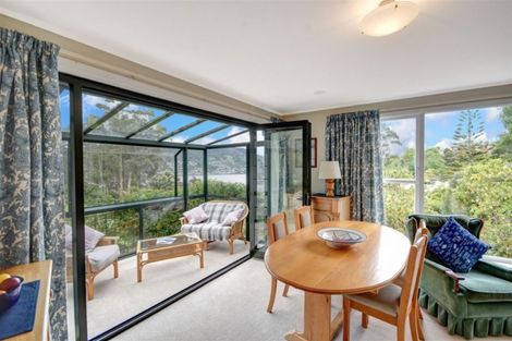 Photo of property in 61 Irvine Road, The Cove, Dunedin, 9077