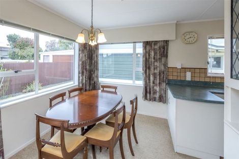 Photo of property in 48 Rimu Street, Levin, 5510