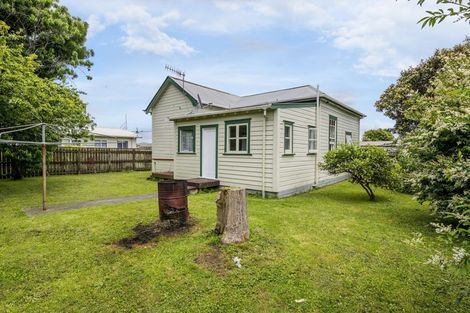 Photo of property in 10a Douglas Street, Levin, 5510