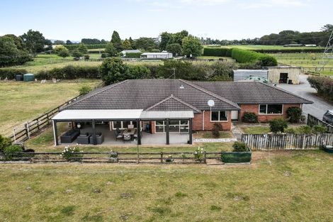 Photo of property in 474 Bruntwood Road, Tamahere, Cambridge, 3493