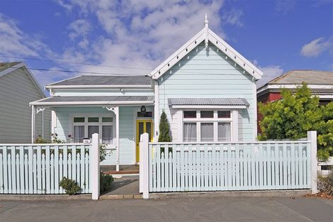 Photo of property in 12 Sale Street, Napier South, Napier, 4110