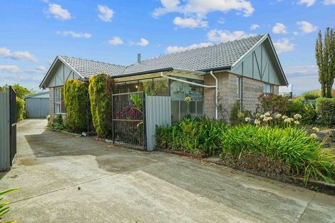 Photo of property in 41 Gibson Drive, Hornby, Christchurch, 8042