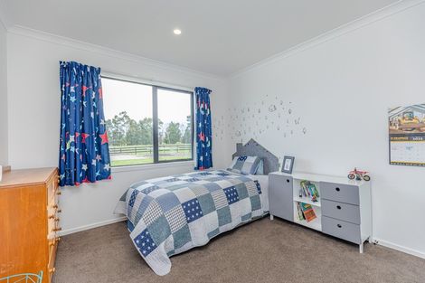 Photo of property in 115 Budd Road, Matahiwi, Masterton, 5888