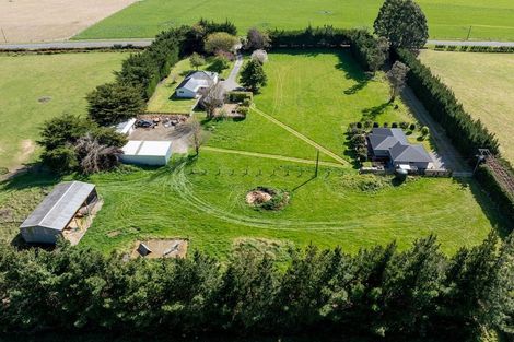 Photo of property in 515 Bealey Road, Charing Cross, Christchurch, 7671