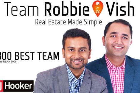 Photo of property in 3 Malmo Place, Massey, Auckland, 0614