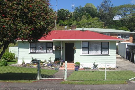 Photo of property in 47 Ward Street, Te Kuiti, 3910