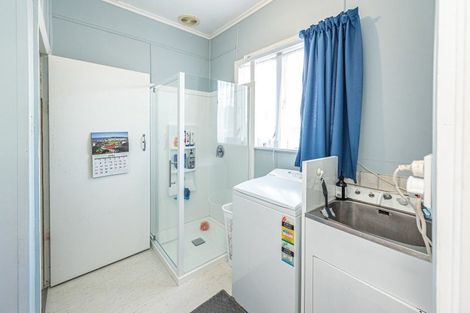 Photo of property in 34 Burton Avenue, Whanganui East, Whanganui, 4500