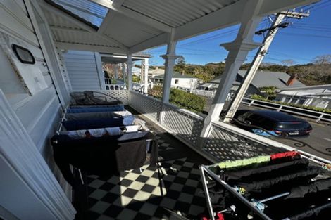 Photo of property in 8 Gibraltar Crescent, Parnell, Auckland, 1052
