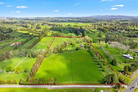 Photo of property in 42 Dysart Lane, Kumeu, 0891