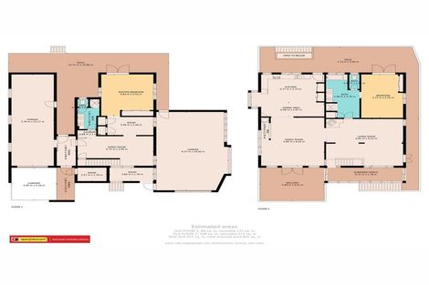 Photo of property in 66 Manaia Road, Tairua, 3508