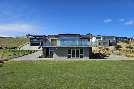 Photo of property in 6 Pollock Place, Lake Tekapo, 7999