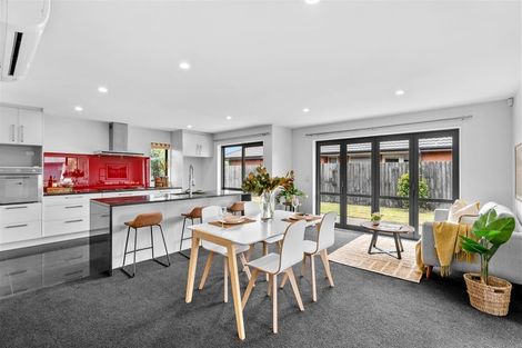 Photo of property in 75 Buckhurst Avenue, Wigram, Christchurch, 8042