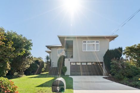 Photo of property in 9/1 Wilton Street, Westown, New Plymouth, 4310