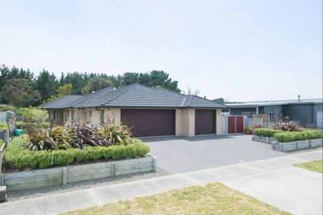 Photo of property in 24 Sandown Avenue, Himatangi Beach, Foxton, 4891