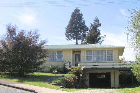 Photo of property in 1 Kereru Street, Springfield, Rotorua, 3015