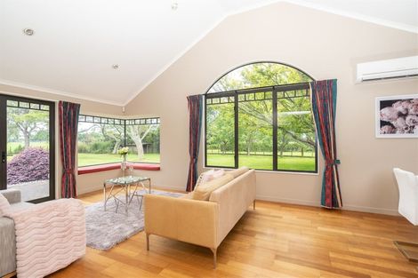 Photo of property in 237 Kaipaki Road, Ohaupo, 3881