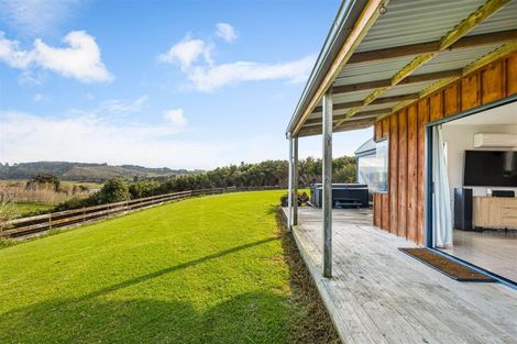 Photo of property in 2708 Kaipara Coast Highway, Glorit, Warkworth, 0984