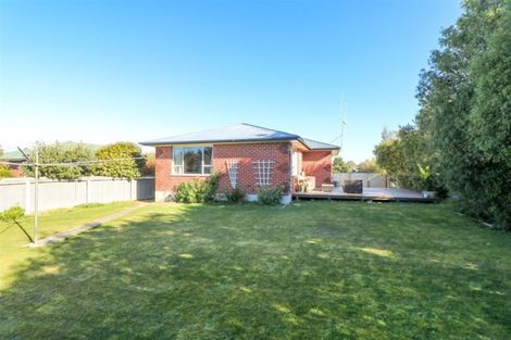 Photo of property in 55 Matai Crescent, Highfield, Timaru, 7910