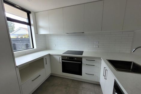 Photo of property in 4/18 Clive Street, Phillipstown, Christchurch, 8011