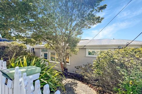 Photo of property in 6 Chelmsford Street, Ngaio, Wellington, 6035