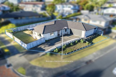 Photo of property in 48 San Marino Drive West, Henderson, Auckland, 0612