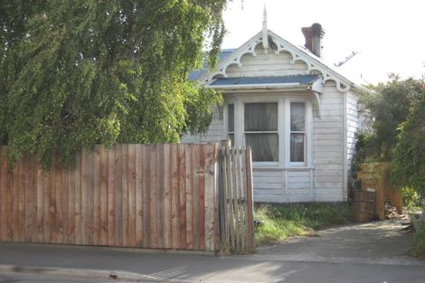 Photo of property in 329 Wilsons Road, Waltham, Christchurch, 8023