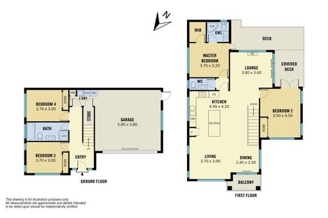 Photo of property in 121 Isabella Drive, Pukekohe, 2120