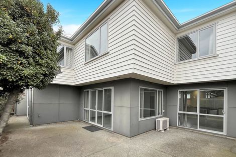 Photo of property in 17c Bolton Avenue, Spreydon, Christchurch, 8024