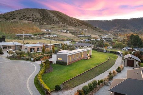 Photo of property in 6 Mallett Lane, Lowburn, Cromwell, 9384