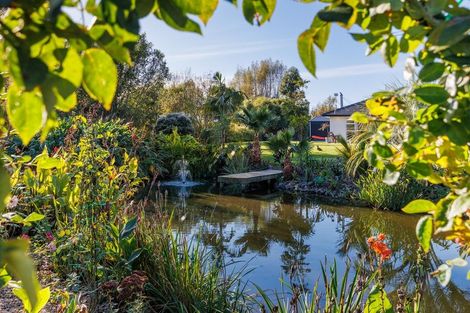 Photo of property in 849a Makerua Road, Tokomaru, Palmerston North, 4474