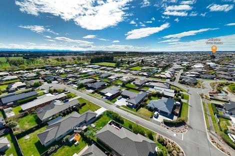 Photo of property in 3 Lignite Drive, Rolleston, 7614