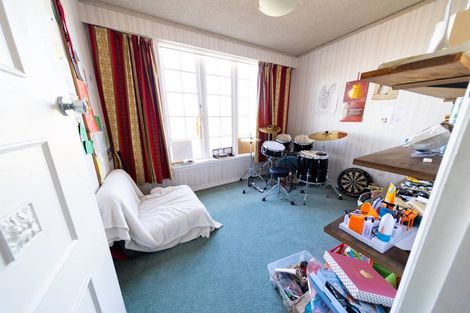 Photo of property in 159 Marine Parade, Seatoun, Wellington, 6022