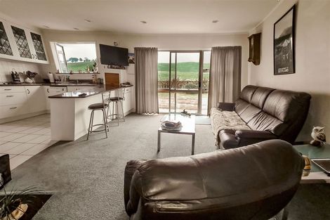 Photo of property in 1377 Orini Road, Orini, Taupiri, 3792