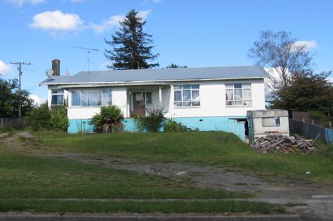 Photo of property in 28 Bent Street, Putaruru, 3411