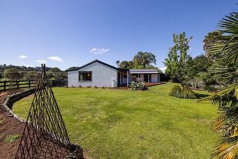 Photo of property in 307 French Pass Road, Cambridge, 3496