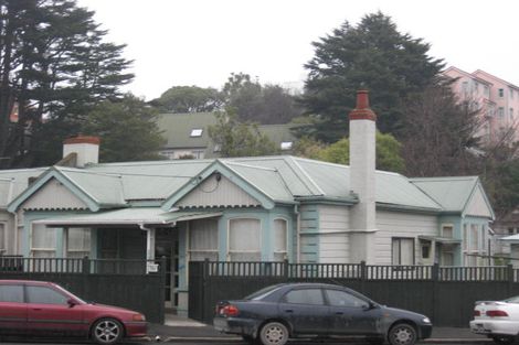 Photo of property in 107 Dundas Street, North Dunedin, Dunedin, 9016