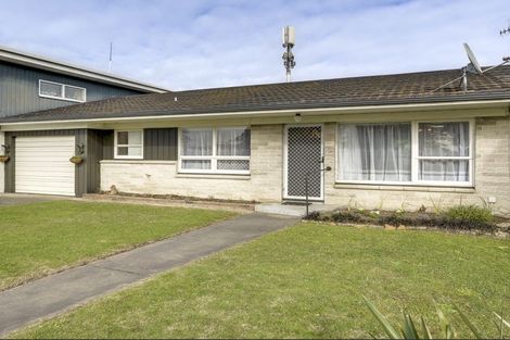 Photo of property in 1/1 Arnold Street, Onekawa, Napier, 4110
