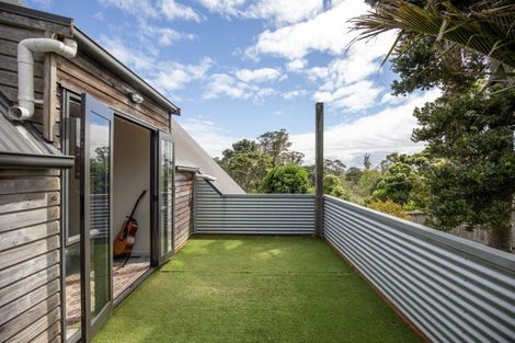 Photo of property in 533 Wainui Road, Raglan, 3297