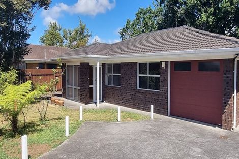 Photo of property in 3/131 Saint George Street, Papatoetoe, Auckland, 2025