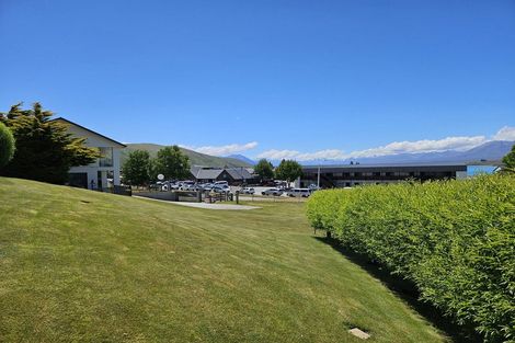 Photo of property in 13 Tekapo-twizel Road, Lake Tekapo, 7999