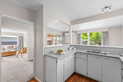 Photo of property in 8 Chedworth Avenue, Bishopdale, Christchurch, 8053