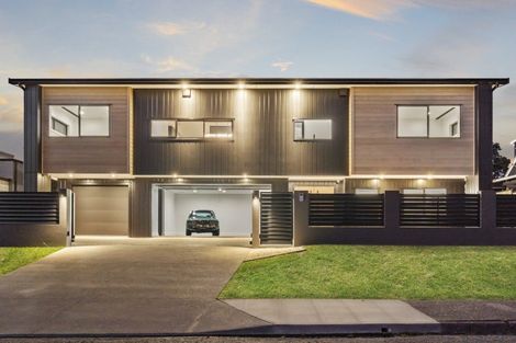 Photo of property in 84 Ardern Avenue, Stanmore Bay, Whangaparaoa, 0932